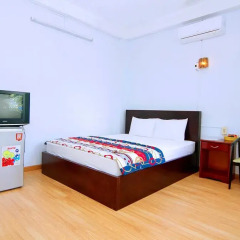 Отель Nha Trang Inn 2* Стандартный номер с различными типами кроватей фото 3