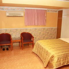 Ti Hwa Hotel 2* Номер категории Эконом с различными типами кроватей фото 2