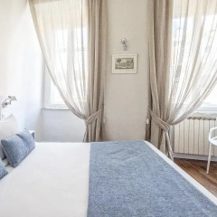 Отель Little Queen Relais Номер категории Эконом фото 2