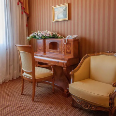 Гостиница Меркурий в Санкт-Петербурге отзывы, цены и фото номеров - забронировать гостиницу Меркурий онлайн Санкт-Петербург удобства в номере