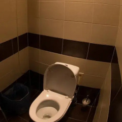 Мини-отель Старая Москва 3* Номер с общей ванной комнатой с различными типами кроватей (общая ванная комната) фото 25