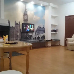 Hostel Kamin в номере