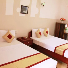 Amy Hotel 3* Номер Делюкс с различными типами кроватей фото 5