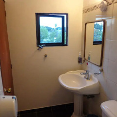 Hostel Bedsntravel Стандартный номер фото 9