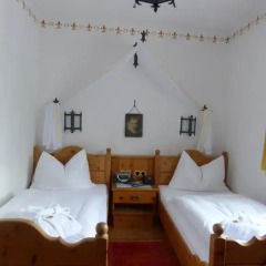 Hotel Schloss Thannegg 4* Стандартный номер с разными типами кроватей фото 3