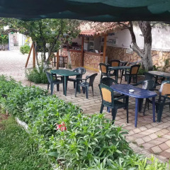 Yard Paradise Hotel детские мероприятия фото 2