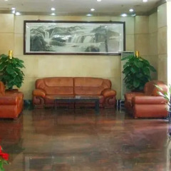 Miya Hotel интерьер отеля фото 3