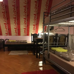 Отель Hostelgate Privates развлечения