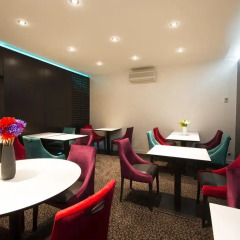 Hotel Des Lices 3* Улучшенный номер с различными типами кроватей фото 9