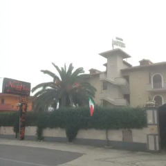 Ninfa Hotel Куальяно