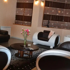 Hotel Iceberg интерьер отеля