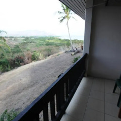 Отель Anchorage Beach Resort 3* Стандартный номер с различными типами кроватей фото 11