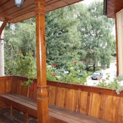 Отель Guest House Todorini kashti 2* Стандартный номер с 2 отдельными кроватями фото 6