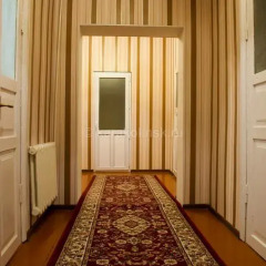 Отель Guest House Manas Кыргызстан, Каракол - отзывы, цены и фото номеров - забронировать отель Guest House Manas онлайн интерьер отеля