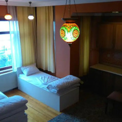 Отель Cheers Lighthouse 3* Стандартный номер с различными типами кроватей фото 7