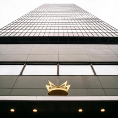 Radisson Collection Royal Hotel, Copenhagen интерьер отеля фото 2