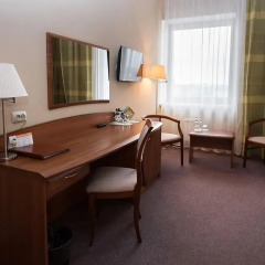 HELIOPARK Residence Отель удобства в номере фото 3