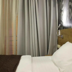 Hotel Feri комната для гостей фото 2