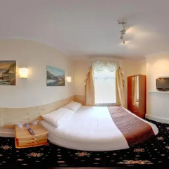 Отель Apollo Kings Cross 3* Стандартный номер фото 11