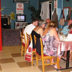 Aspawa Hotel Турция, Памуккале - отзывы, цены и фото номеров - забронировать отель Aspawa Hotel онлайн гостиничный бар