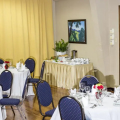 Отель The Liguanea Club фото 2