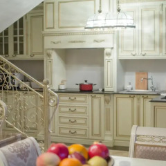 Отель Villa Casa Di Maria в номере