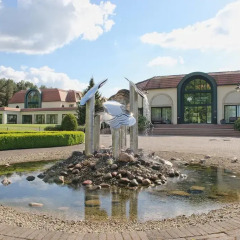 Отель Golf Resort Semlin am See фото 8