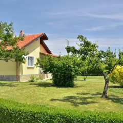 Отель Sunny Hills Villas фото 10