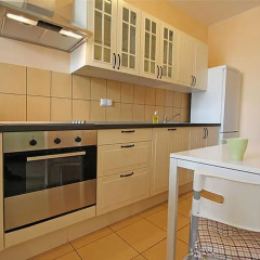 Апартаменты Capital Apartments - Centrum - Pokorna Студия с различными типами кроватей фото 12