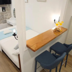 Отель Split Old Town Suites удобства в номере фото 2