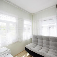 Апартаменты Mete Apartments Апартаменты с различными типами кроватей фото 11