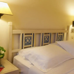 Апартаменты Real Residencia - Touristic Apartments Стандартный номер с различными типами кроватей фото 4