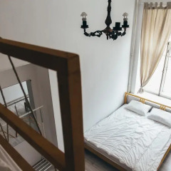 Fjord Hostel комната для гостей фото 4