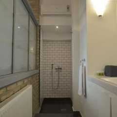 Отель Acropolis House Коттедж с различными типами кроватей фото 16