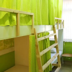Yozh Hostel Сочи интерьер отеля фото 3