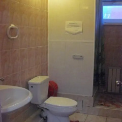 Гостиница Anapa Beach Guest House в Анапе отзывы, цены и фото номеров - забронировать гостиницу Anapa Beach Guest House онлайн Анапа ванная фото 2
