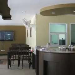 The Impress Khonkaen Hotel