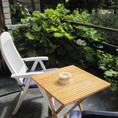 Отель Puku Street Guest House Стандартный номер с разными типами кроватей фото 8