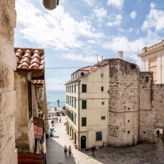 Отель Villa Marul 4* Апартаменты с различными типами кроватей фото 8