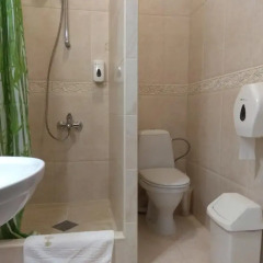 Апартаменты НА ДОБУ 3* Стандартный номер фото 3