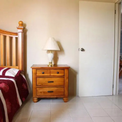 Отель Rhyne Park Inn Коттедж с различными типами кроватей фото 13