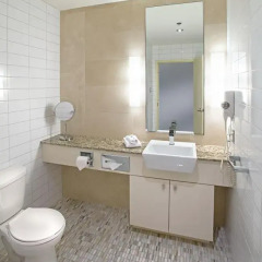 Le Square Phillips Hotel And Suites 3* Полулюкс с 2 отдельными кроватями фото 5