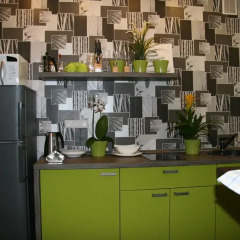 Апартаменты Apartment On 78 Dob. Brigady 4 1 By Krasstalker Красноярск питание