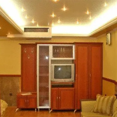 Отель Калифорния 3* Улучшенный номер фото 7