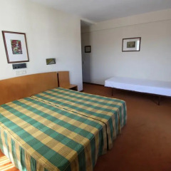 Hotel Sao Lourenco комната для гостей