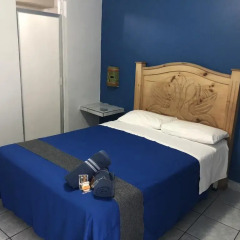Hotel San Juan 2* Стандартный номер с различными типами кроватей фото 3