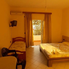 Hotel Edola 3* Стандартный номер с различными типами кроватей фото 23
