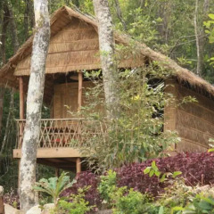 Отель Ataman Resort Камбоджа, Ко-Уэн - отзывы, цены и фото номеров - забронировать отель Ataman Resort онлайн фото 8