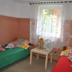 Гостиница Angel Guest House детские мероприятия