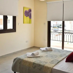 Отель Oceanview Villa 166 Кипр, Протарас - отзывы, цены и фото номеров - забронировать отель Oceanview Villa 166 онлайн детские мероприятия